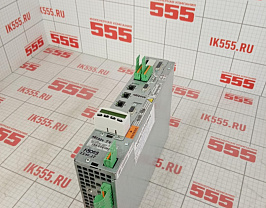 Силовой модуль BOSCH Rexroth HCS02.1E-W0012-A-03-NNNN
