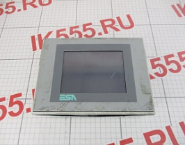 Панель оператора ESA elettronica VT525W00000 5.7"