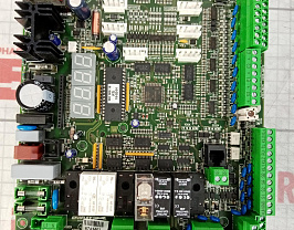 Контроллер EFAFLEX FE 491-4
