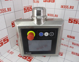 Панель оператора ULMA UPC7B22-C 7"