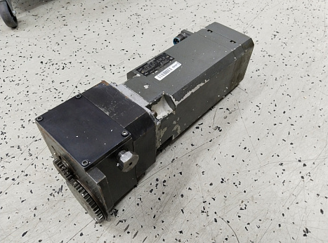Сервомотор Siemens SIMOTICS S 1FT6064-6AK71-4AA0