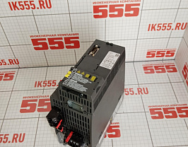 Преобразователь частоты Siemens SINAMICS G120C 6SL3210-1KE21-7AF1 