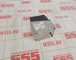 Сервопривод Kromschroder GT 31 60 T 3 E 