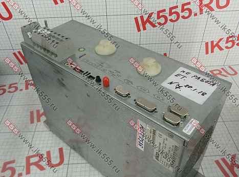 Преобразователь частоты ACD AC35A10S02
