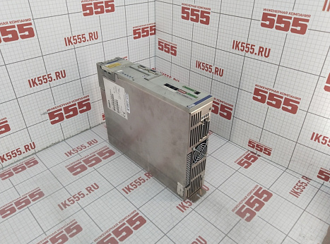Сервопривод NUM MDLU3034N01A 