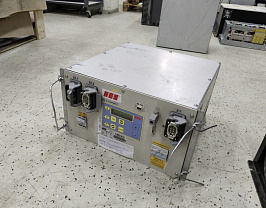 Источник бесперебойного питания (ИБП) NES SN20 220/400M.1R-19 