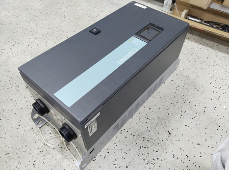 Модуль силовой Siemens SINAMICS G120P PM230 6SL3223-0DE34-5BA0