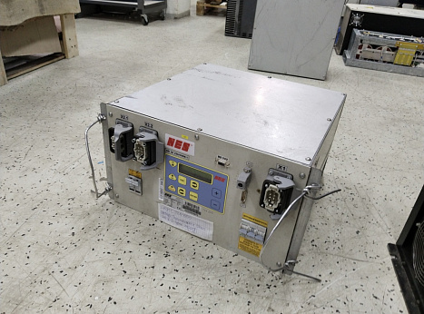 Источник бесперебойного питания (ИБП) NES SN20 220/400M.1R-19