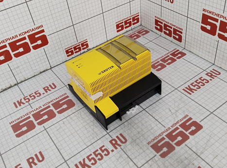 Контроллер SAUTER EY-AS525F005