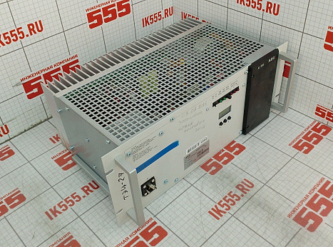 Выпрямитель AEG AC3000 24V/100A