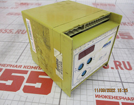 Блок индикации нагрузки ABUS LIS-SE 16533493-0030-01