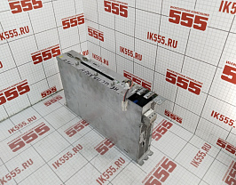 Сервопривод BOSCH DM 45K 3301-D 1070084917-106