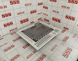 Панель оператора B&R 5AP980.1505-K12 15" 