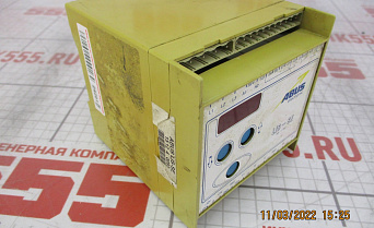 Блок индикации нагрузки ABUS LIS-SE 16533493-0030-01