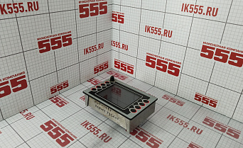 Панель оператора GRAF SYTECO AT 88A0C1A52-A6B2F1