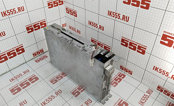 Сервопривод BOSCH DM 45K 3301-D 1070084917-106