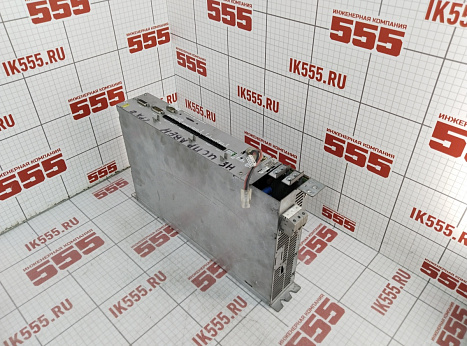 Сервопривод BOSCH DM 45K 3301-D 1070084917-106