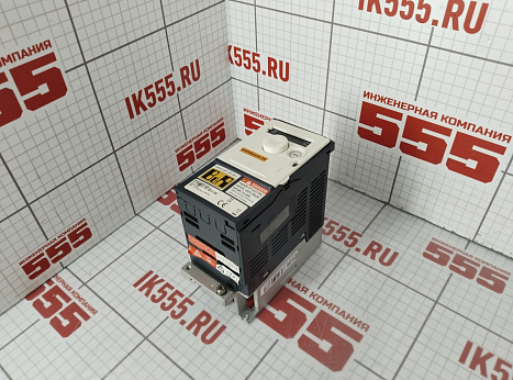 Преобразователь частоты B&R ACOPOS 8I64S200055.00X-1
