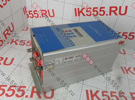Устройство плавного пуска Solcon RVS DX 310 400-230-S