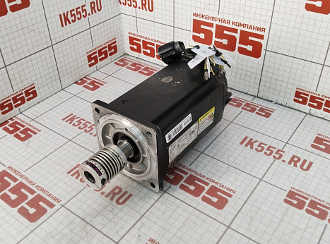 Сервомотор Rexroth MSK060C-0600-NN-S1-UP0-NNNN R911306054