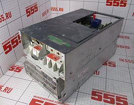 Преобразователь частоты Schneider Electric Altivar 212 ATV212HD30N4