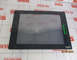 Панель оператора Schneider Electric Magelis GTU Series 15" HMIDT732