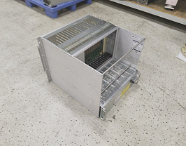Блок питания W-IE-NE-R Power Electronics UEP 6021 0P00.0291U