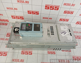 Преобразователь частоты VACON NXP00875-AZH0STS-A1000000C2+BM44+FNP02V186+ASBEQ002+DNOT 1089958757