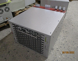 Силовая ячейка Siemens SINAMICS PERFECT HARMONY GH180 Power cell 660A 6SR4902-0AK00-0AM1