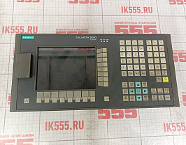 Промышленный компьютер Siemens SINUMERIK 808D PPU 141.1 6FC5370-1AT00-0AA0 