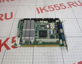 Процессорная плата ADVANTECH PCA-6781 REV.A1