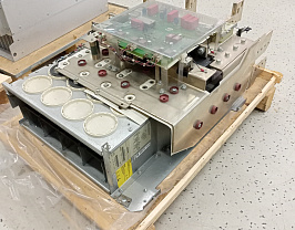 Блок питания Siemens SINAMICS Replacement Power Block 6SL3351-1AE41-0DA1