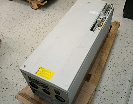 Преобразователь частоты Lenze Single Drive 9400 E94BSHE2024B33NNER