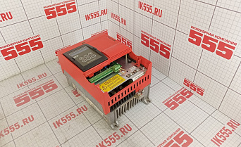 Преобразователь частоты SEW-EURODRIVE MOVITRAC 31C022-503-4-00