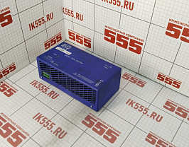 Зарядное устройство DEIF DCP2-2420 24V/20A 1240020010A