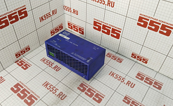 Зарядное устройство DEIF DCP2-2420 24V/20A 1240020010A