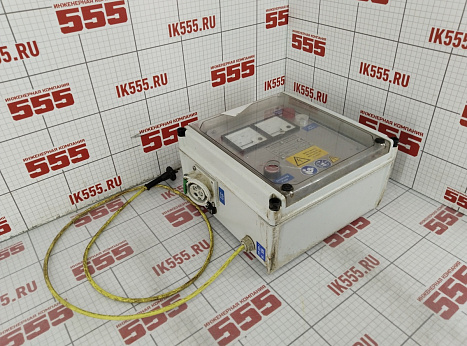 Устройство электрического оглушения KARL SCHERMER EC-2-1