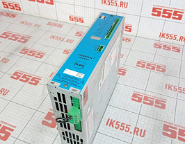Сервопривод STOBER POSYDYN SDS4041