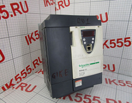 Преобразователь частоты Schneider Electric Altivar 71 ATV71HD11N4Z