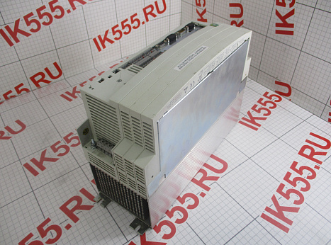 Сервопривод Lenze 9300 EVS9325-ES
