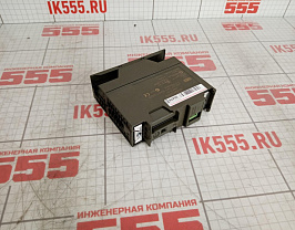 Модуль коммуникации Siemens SIMATIC S7-300 CP 341 6ES7341-1AH01-0AE0