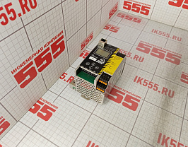 Модуль интерфейса Bihl+Wiedemann BWU2702 17379 AS-i 3.0 PROFIBUS