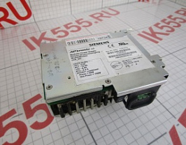 Блок питания Siemens A5E02625805-H2