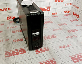 Источник бесперебойного питания (ИБП) APC Back-UPS Pro 1500