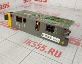 Электронная плата FANUC PC BOARD A20B-2101-0392
