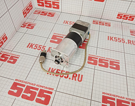 Сервомотор Crouzet 80149605