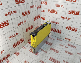 Сервопривод FANUC aiSP 5.5-B A06B-6222-H006#H610