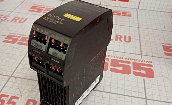 Реле безопасности Elobau eloFlex 471EFR3E14K0039