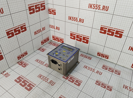 Панель оператора PLASMEK LM 300W-S