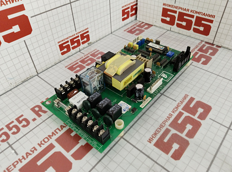 Электронная плата HABOR P22B-A2